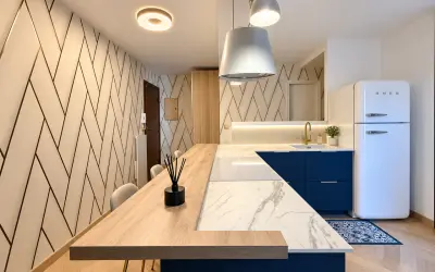Appartement 560 000 € SAINT MAUR DES FOSSES (94100) photo 7