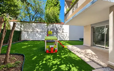 Appartement 560 000 € SAINT MAUR DES FOSSES (94100) photo 8