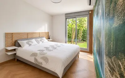 Appartement 560 000 € SAINT MAUR DES FOSSES (94100) photo 9