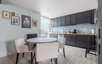 Maison 475 000 € SAULX LES CHARTREUX (91160) photo 2