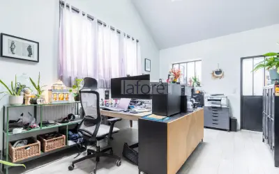 Maison 475 000 € SAULX LES CHARTREUX (91160) photo 4