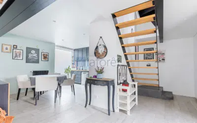 Maison 475 000 € SAULX LES CHARTREUX (91160) photo 5