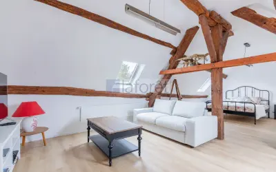 Maison 475 000 € SAULX LES CHARTREUX (91160) photo 9