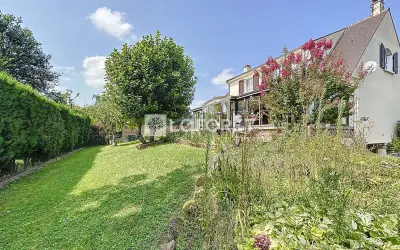 Maison 499 000 € MAREIL EN FRANCE (95850) photo 2