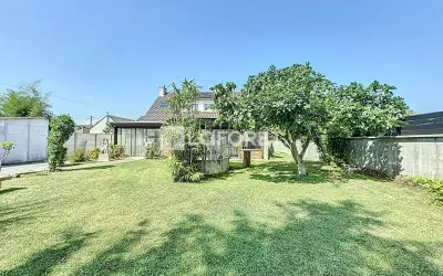 Maison 455 500 € CHAUMONTEL (95270) photo 2