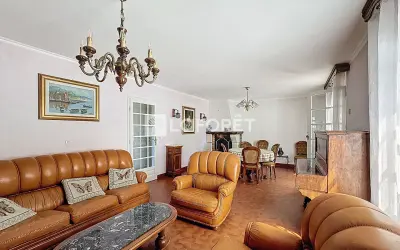 Maison 455 500 € CHAUMONTEL (95270) photo 4