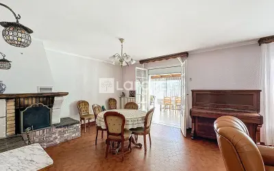 Maison 455 500 € CHAUMONTEL (95270) photo 6