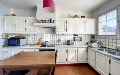 Maison 455 500 € CHAUMONTEL (95270) photo 7