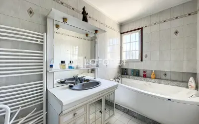 Maison 455 500 € CHAUMONTEL (95270) photo 9