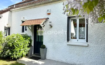 Maison 459 000 € ASNIERES SUR OISE (95270) photo 2
