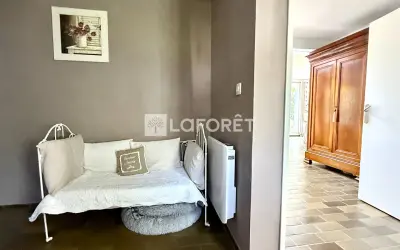 Maison 459 000 € ASNIERES SUR OISE (95270) photo 4