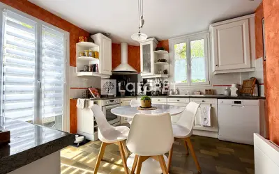 Maison 459 000 € ASNIERES SUR OISE (95270) photo 5