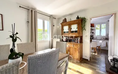 Maison 459 000 € ASNIERES SUR OISE (95270) photo 6