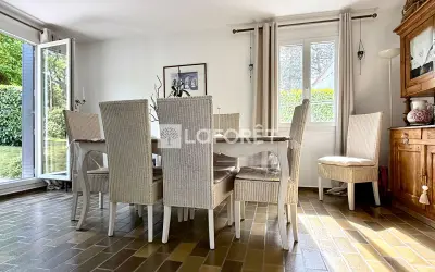 Maison 459 000 € ASNIERES SUR OISE (95270) photo 7