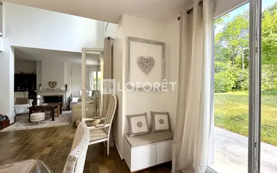 Maison 459 000 € ASNIERES SUR OISE (95270) photo 8
