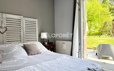 Maison 459 000 € ASNIERES SUR OISE (95270) photo 9