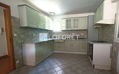 Appartement 262 000 € Bellefontaine (95270) photo 5