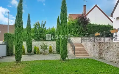 Maison 529 000 € LUZARCHES (95270) photo 2