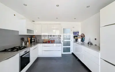 Maison 529 000 € LUZARCHES (95270) photo 4