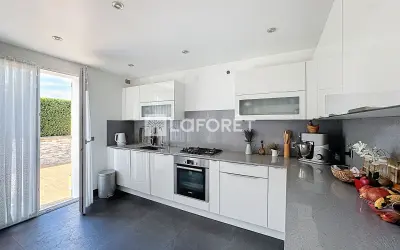 Maison 529 000 € LUZARCHES (95270) photo 7