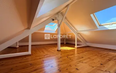 Maison 495 000 € Le Mesnil Aubry (95720) photo 8
