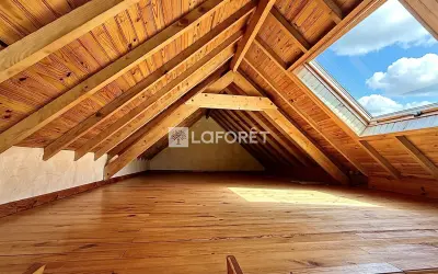 Maison 495 000 € Le Mesnil Aubry (95720) photo 9