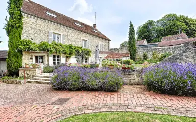 Maison 549 000 € LUZARCHES (95270) photo 2