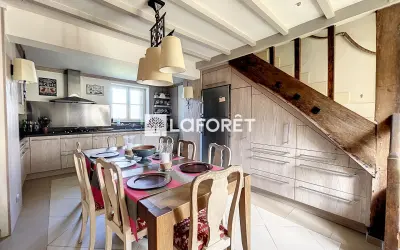 Maison 549 000 € LUZARCHES (95270) photo 4