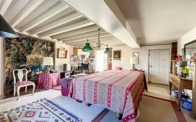 Maison 549 000 € LUZARCHES (95270) photo 5