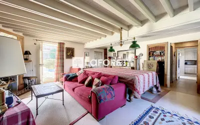 Maison 549 000 € LUZARCHES (95270) photo 6