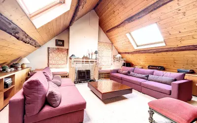 Maison 549 000 € LUZARCHES (95270) photo 8