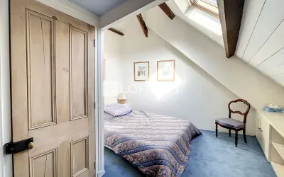 Maison 549 000 € LUZARCHES (95270) photo 9