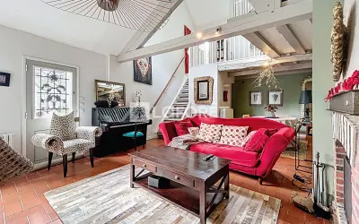 Maison 454 000 € BELLEFONTAINE (95270) photo 2