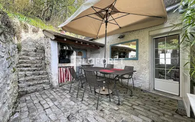Maison 454 000 € BELLEFONTAINE (95270) photo 4