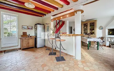 Maison 454 000 € BELLEFONTAINE (95270) photo 6