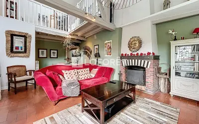 Maison 454 000 € BELLEFONTAINE (95270) photo 7