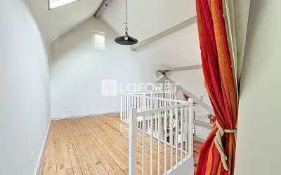 Maison 454 000 € BELLEFONTAINE (95270) photo 9