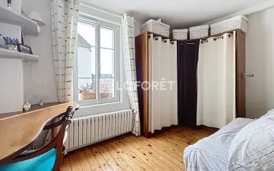 Maison 454 000 € BELLEFONTAINE (95270) photo 8