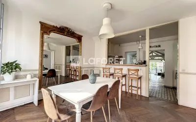 Maison 305 000 € SAINT MARTIN DU TERTRE (95270) photo 2