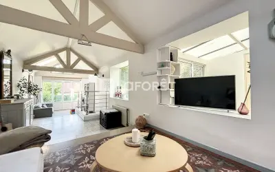 Maison 305 000 € SAINT MARTIN DU TERTRE (95270) photo 4