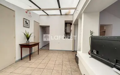 Maison 305 000 € SAINT MARTIN DU TERTRE (95270) photo 5