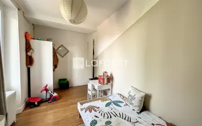 Maison 305 000 € SAINT MARTIN DU TERTRE (95270) photo 6