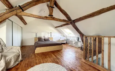 Maison 305 000 € SAINT MARTIN DU TERTRE (95270) photo 7