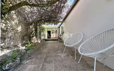 Maison 305 000 € SAINT MARTIN DU TERTRE (95270) photo 8