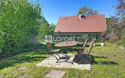 Maison 305 000 € SAINT MARTIN DU TERTRE (95270) photo 9