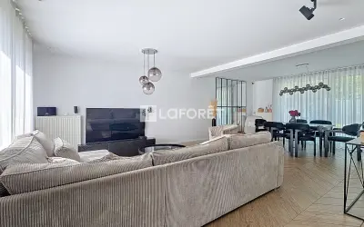 Maison 512 050 € FONTENAY EN PARISIS (95190) photo 2