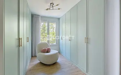 Maison 512 050 € FONTENAY EN PARISIS (95190) photo 4