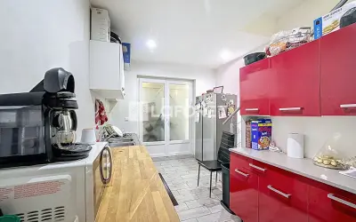 Appartement 206 000 € VIARMES (95270) photo 2