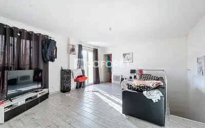 Appartement 206 000 € VIARMES (95270) photo 4