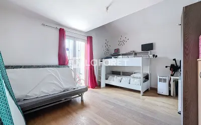 Appartement 206 000 € VIARMES (95270) photo 5